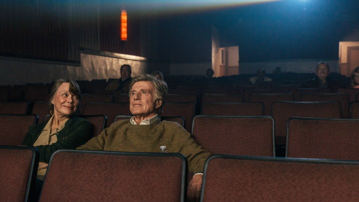 Robert Redford’s farewell movie opens Bosphorus Film Festival!