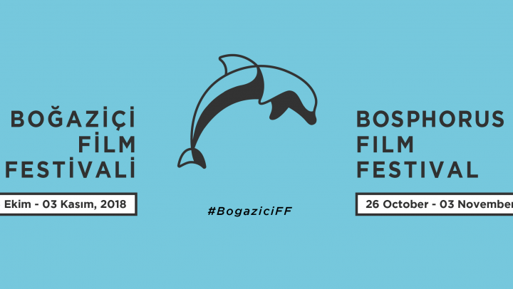 Boğaziçi Film Festivali’ne yeni logo