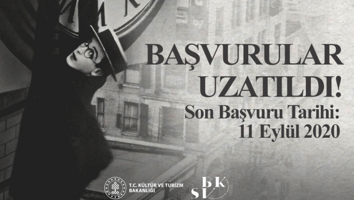 8. Boğaziçi Film Festivali’nin Ulusal Yarışma Ve Bosphorus Film Lab Başvuruları Uzatıldı!