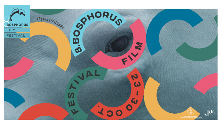8th Bosphorus Film Festival invites you to the movie theatres!