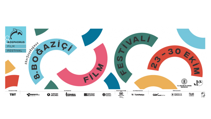 8. Boğaziçi Film Festivali Seyircisine Kavuşuyor