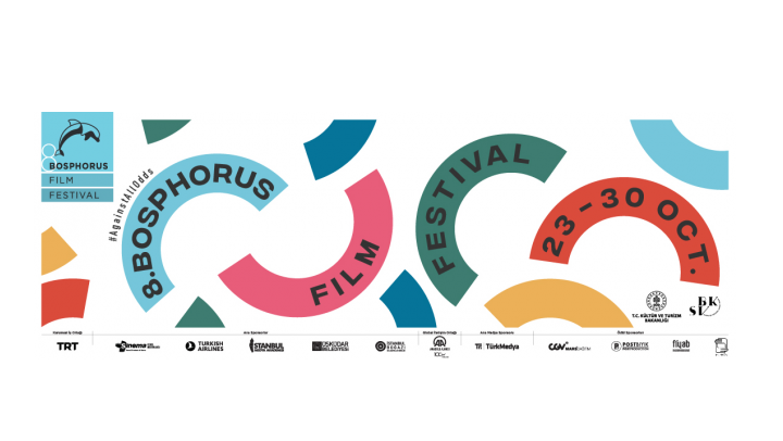 8th Bosphorus Film Festival rejoins its audiences