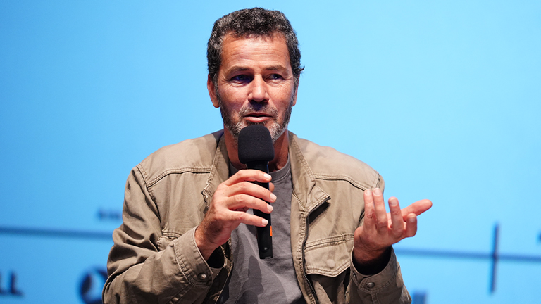 Seyirci Korkusunu Ancak 27 Yaşında Yendim