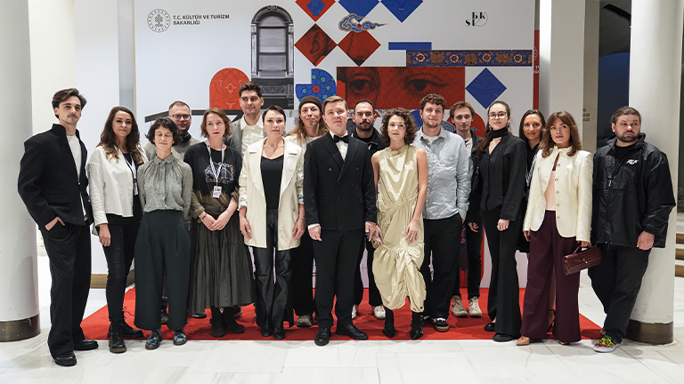 Boğaziçi Film Festivali’nde Dünya Prömiyeri Heyecanı