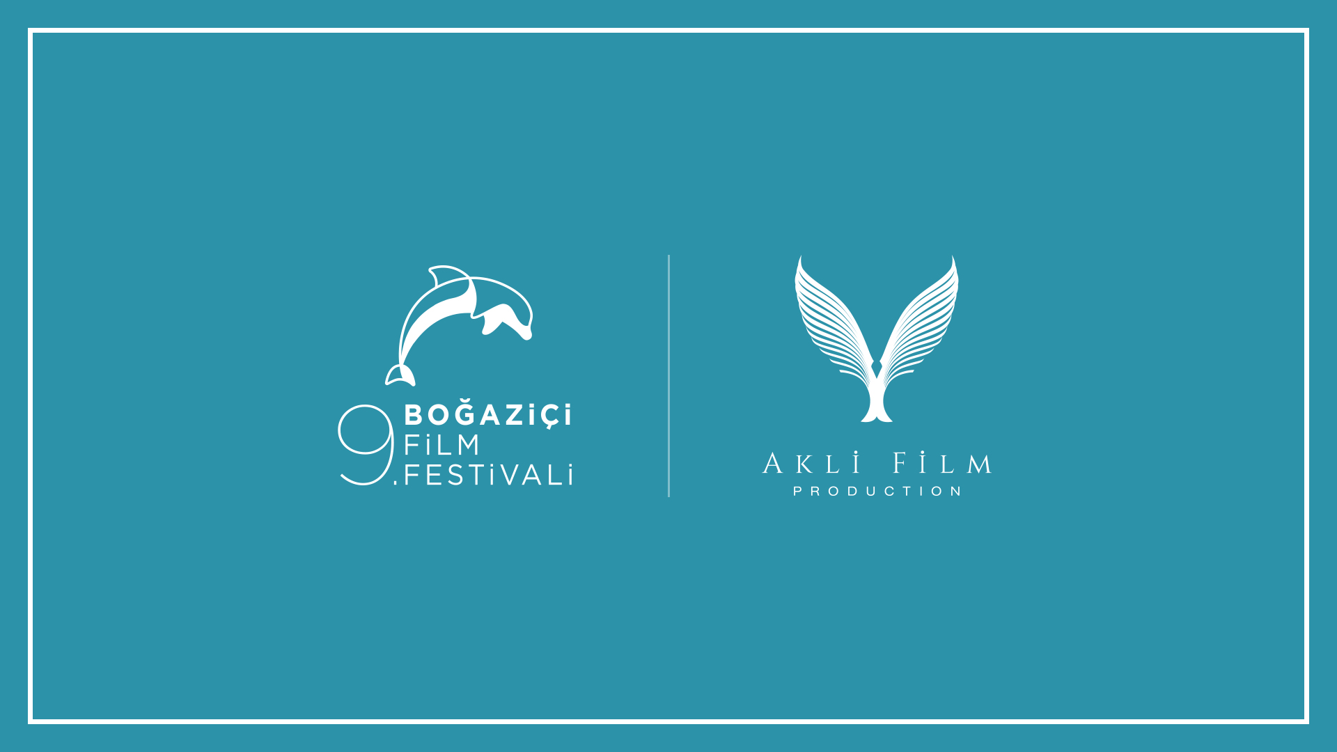 9. Boğaziçi Film Festivali'nin Ulusal Uzun Metraj Film Yarışmasına En İyi İlk Film Ödülü Eklendi